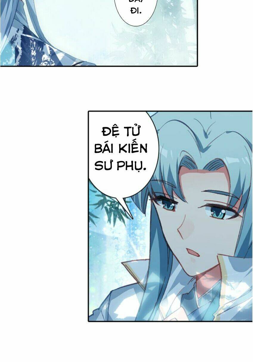 Duy Ngã Độc Tiên: Chapter 5
