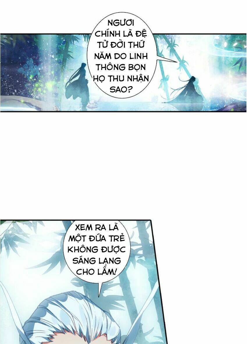 Duy Ngã Độc Tiên: Chapter 5