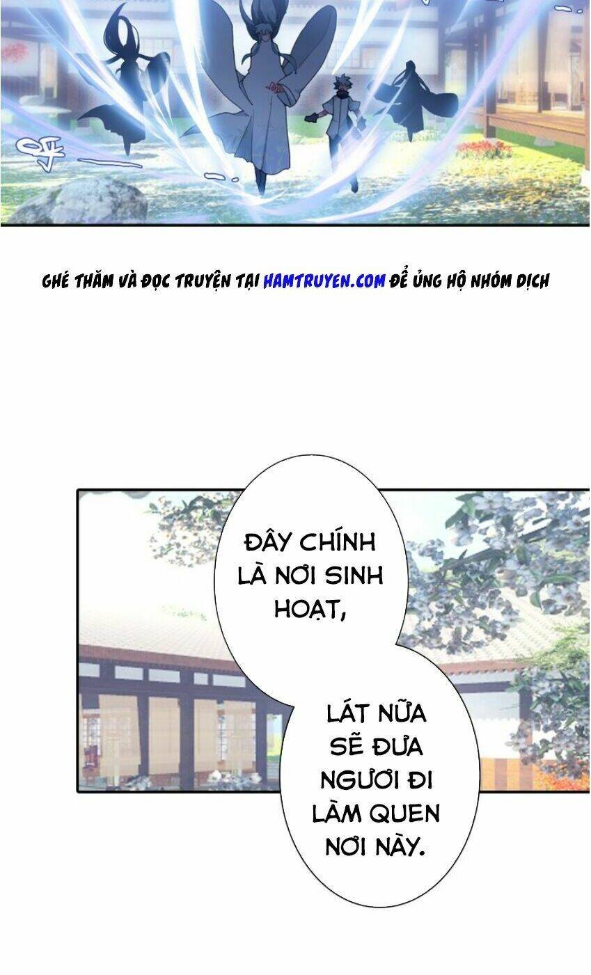 Duy Ngã Độc Tiên: Chapter 5