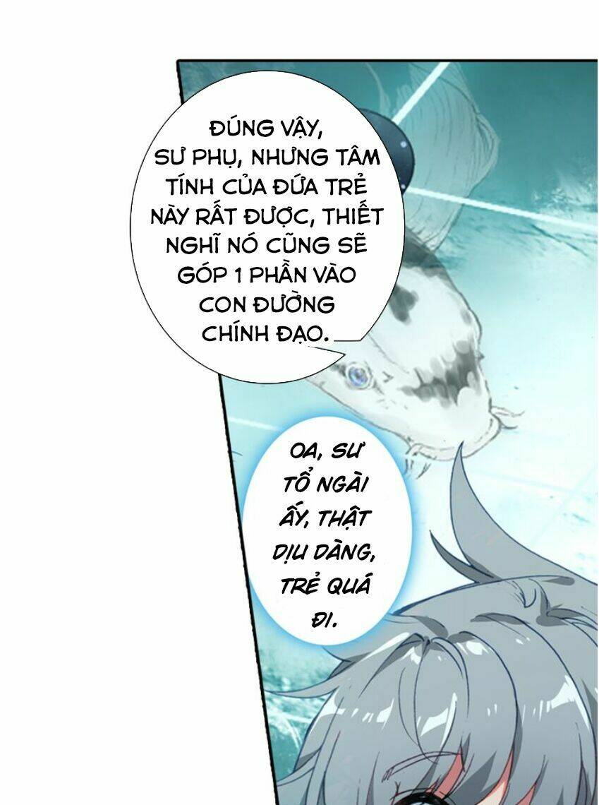 Duy Ngã Độc Tiên: Chapter 5