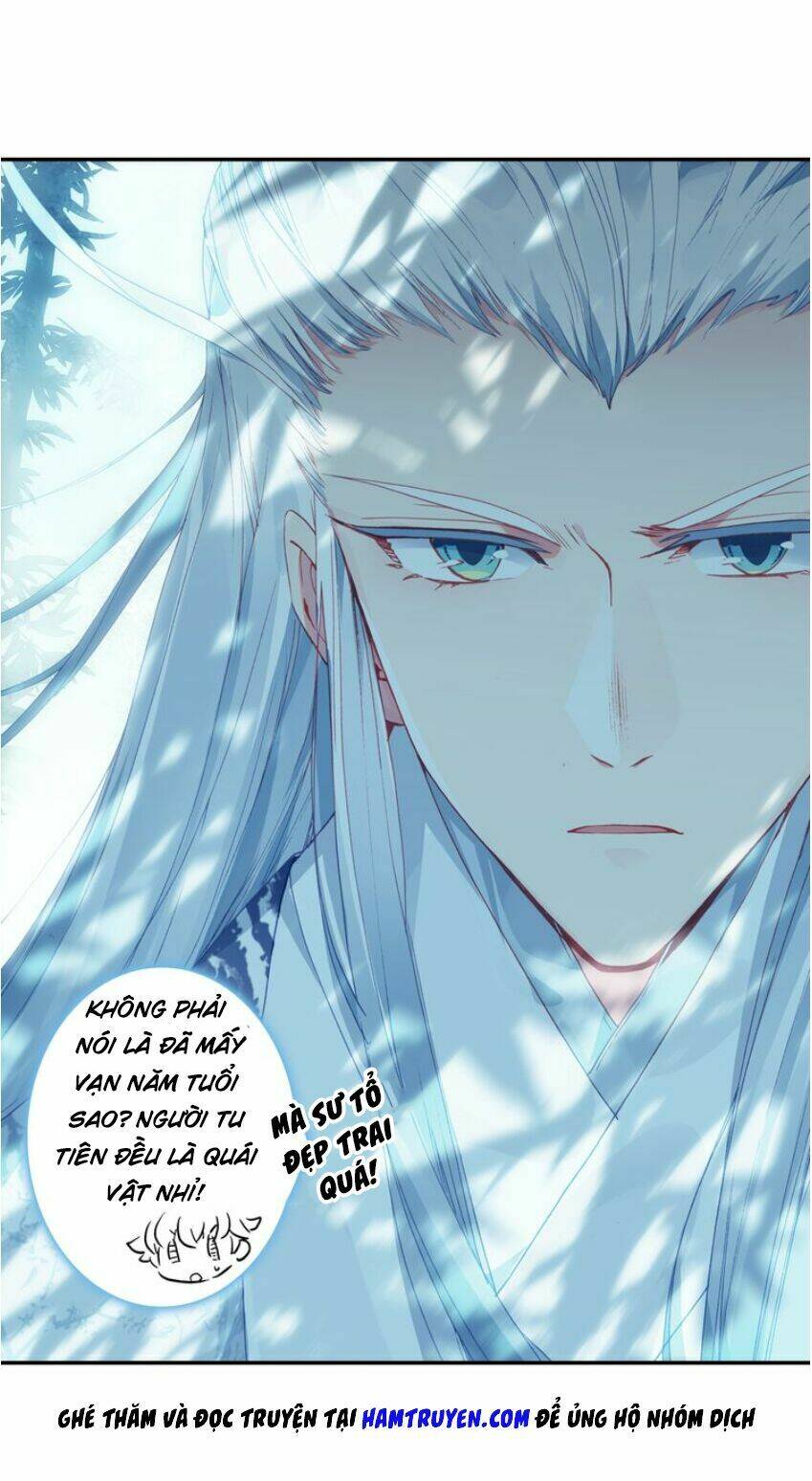 Duy Ngã Độc Tiên: Chapter 5