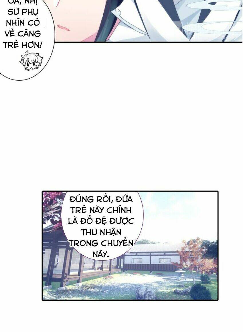 Duy Ngã Độc Tiên: Chapter 5