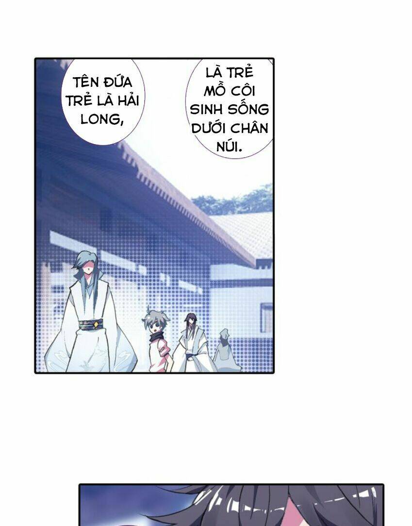 Duy Ngã Độc Tiên: Chapter 5