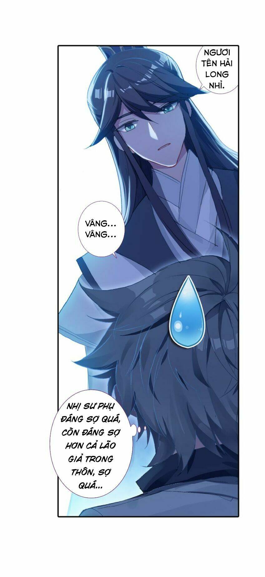 Duy Ngã Độc Tiên: Chapter 5