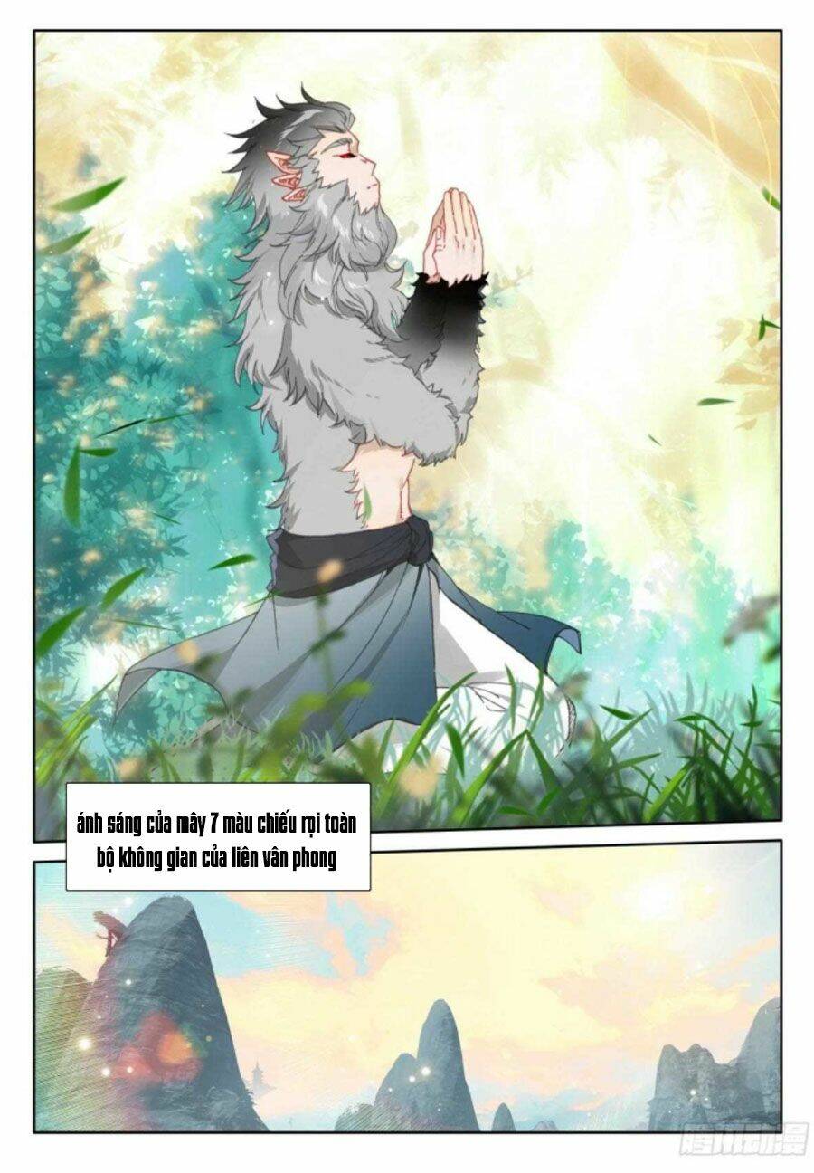Duy Ngã Độc Tiên: Chapter 50