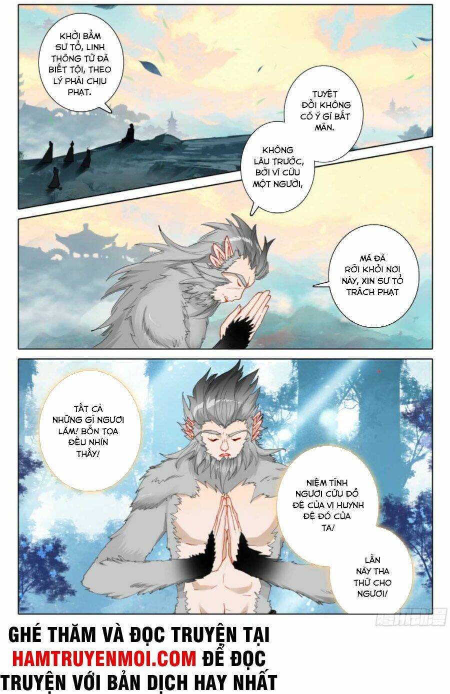 Duy Ngã Độc Tiên: Chapter 50