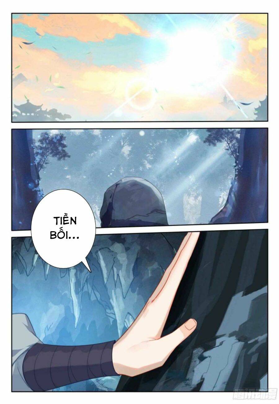 Duy Ngã Độc Tiên: Chapter 50