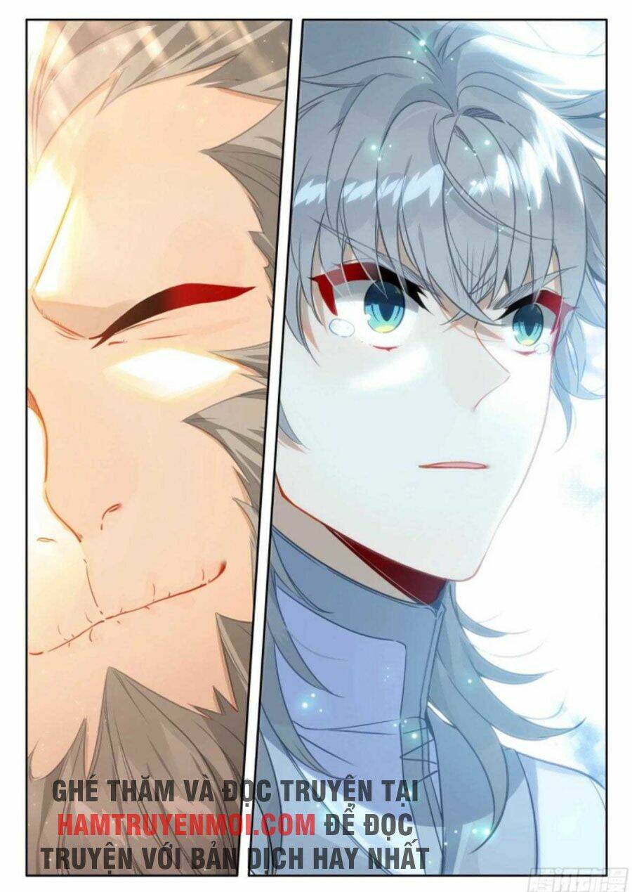 Duy Ngã Độc Tiên: Chapter 50