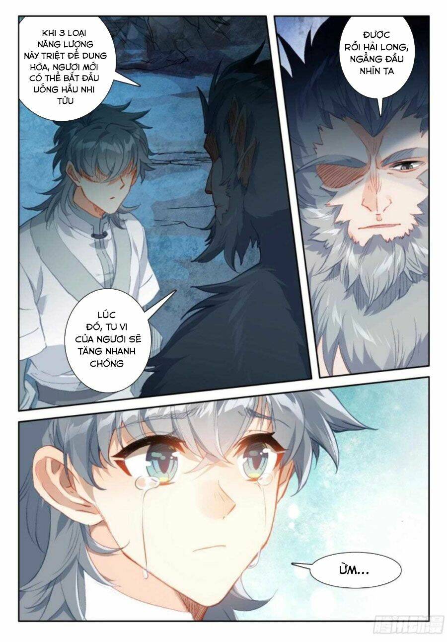 Duy Ngã Độc Tiên: Chapter 50