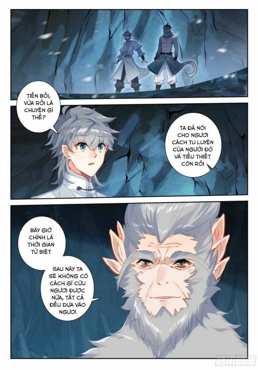 Duy Ngã Độc Tiên: Chapter 50