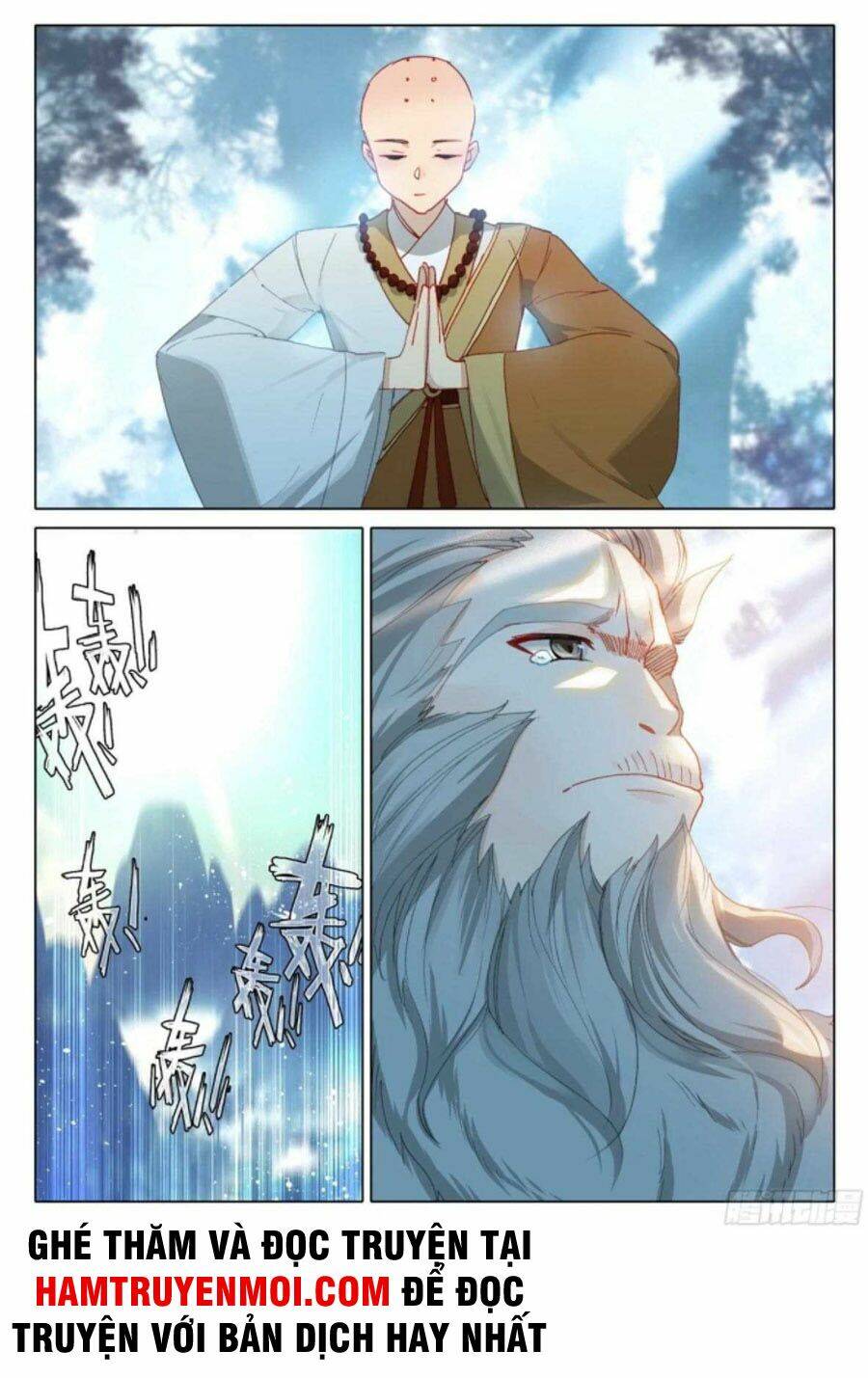 Duy Ngã Độc Tiên: Chapter 50