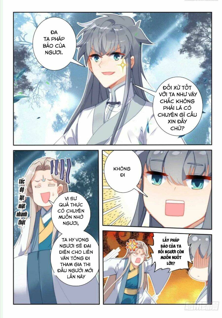 Duy Ngã Độc Tiên: Chapter 51