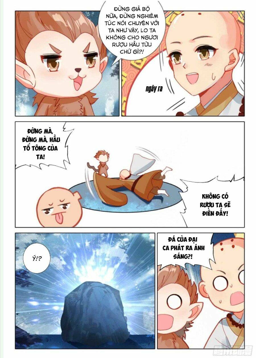 Duy Ngã Độc Tiên: Chapter 51