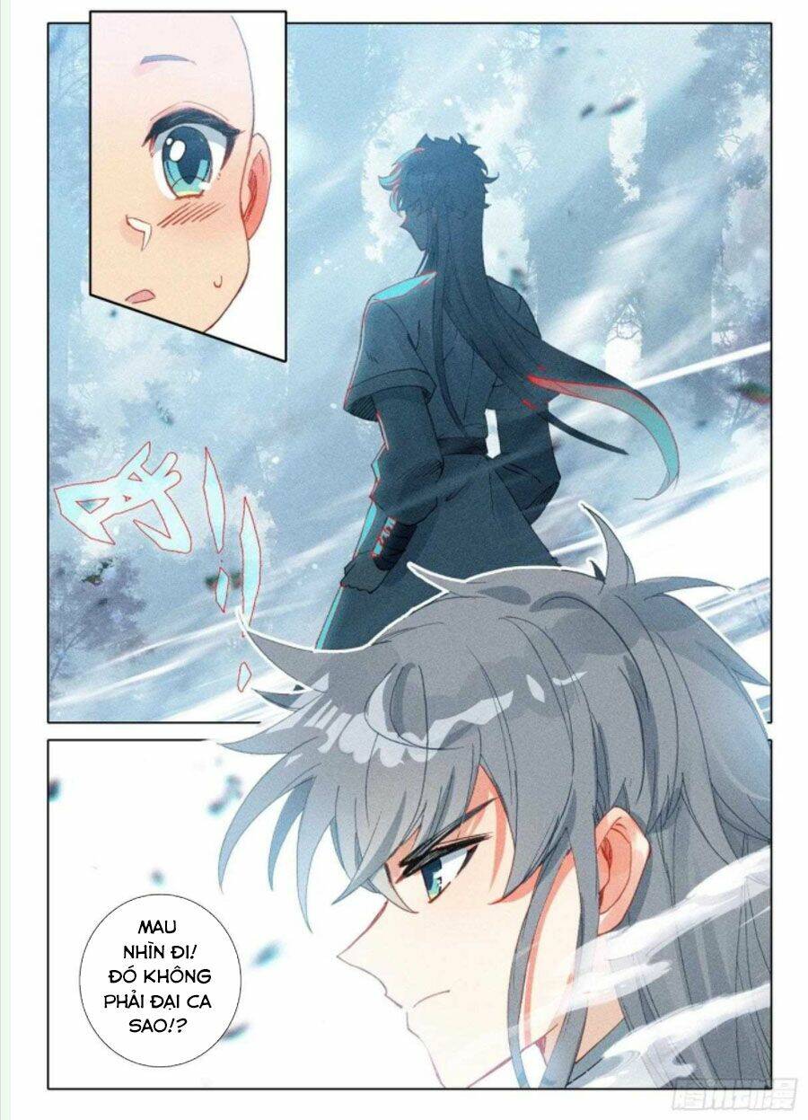 Duy Ngã Độc Tiên: Chapter 51