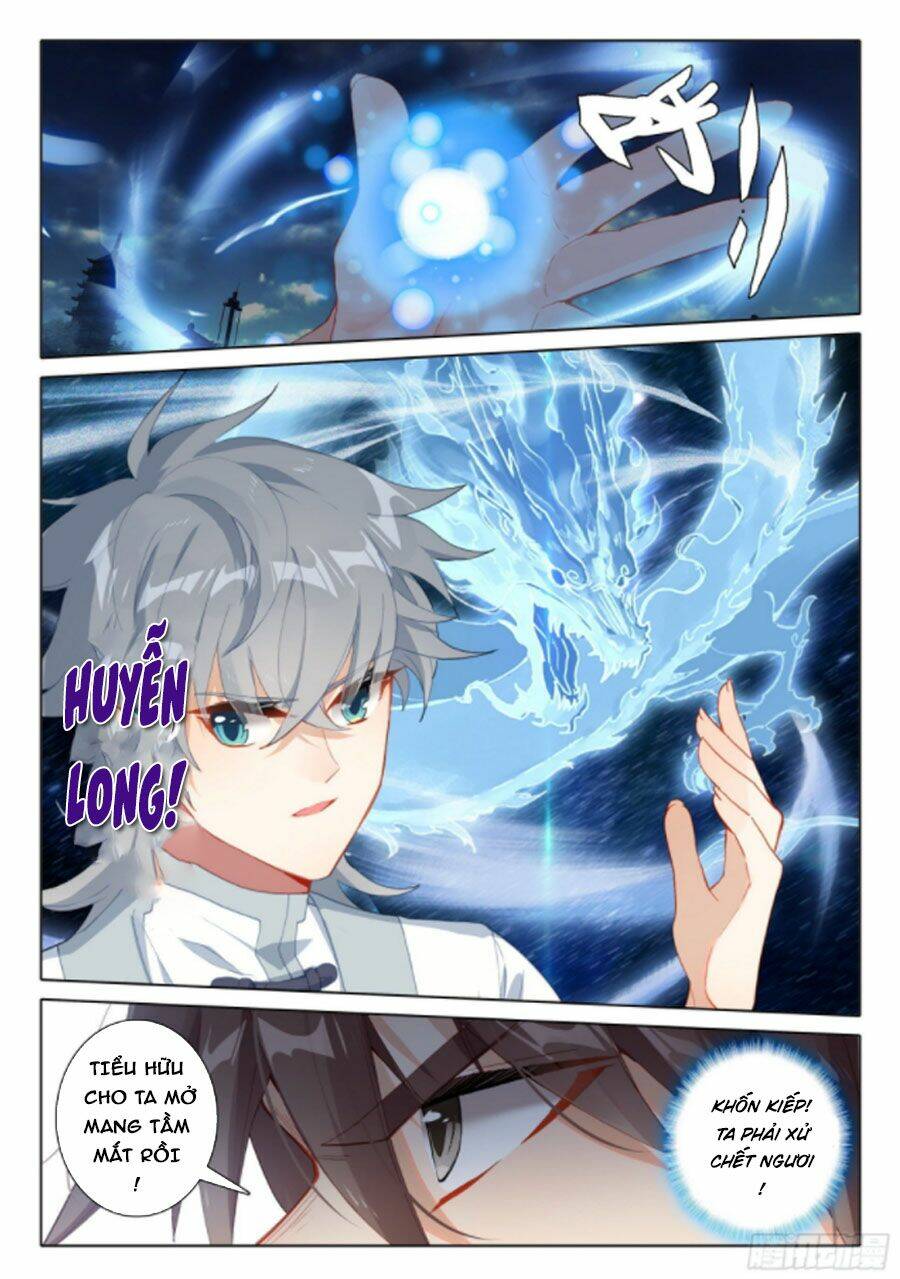 Duy Ngã Độc Tiên: Chapter 54
