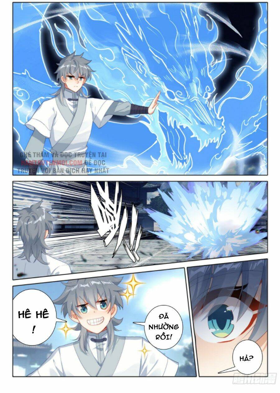 Duy Ngã Độc Tiên: Chapter 54