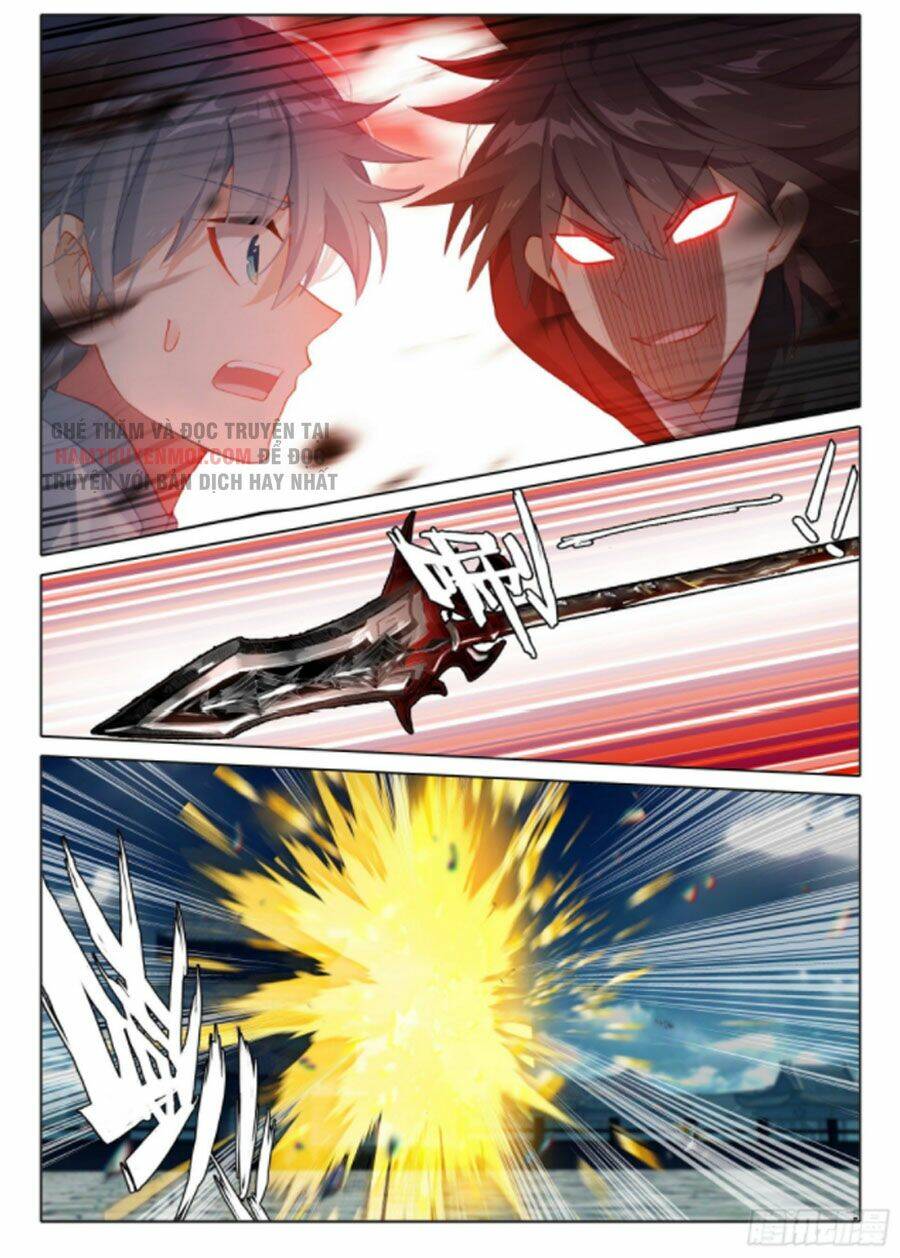 Duy Ngã Độc Tiên: Chapter 54