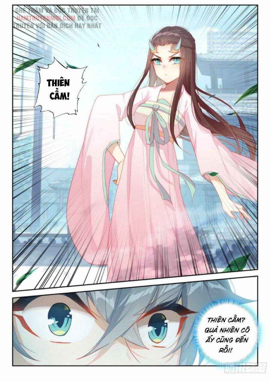 Duy Ngã Độc Tiên: Chapter 54