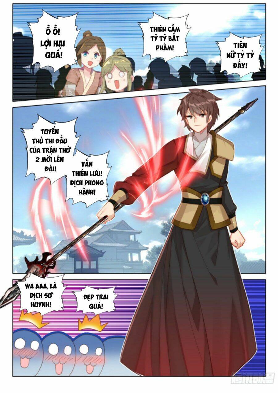 Duy Ngã Độc Tiên: Chapter 54