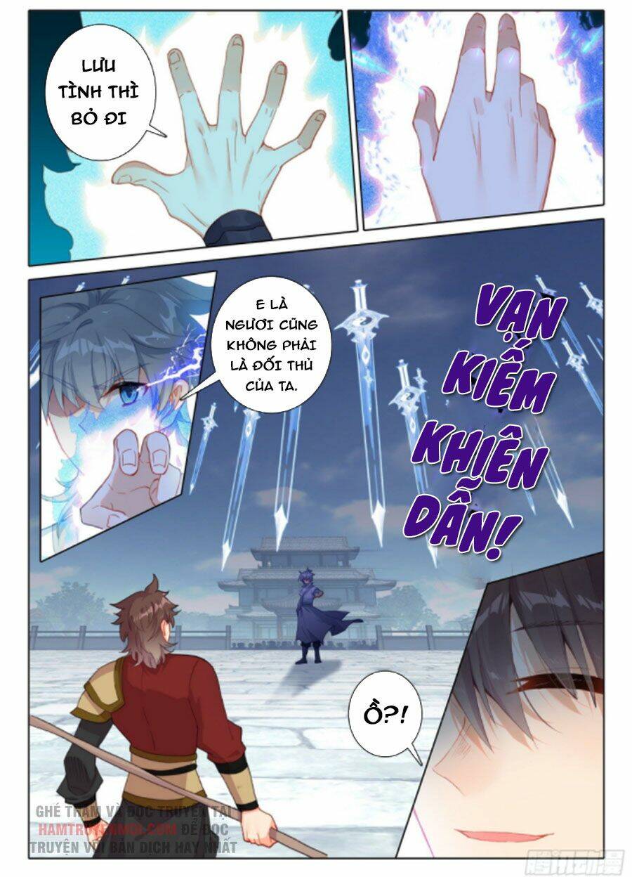 Duy Ngã Độc Tiên: Chapter 54