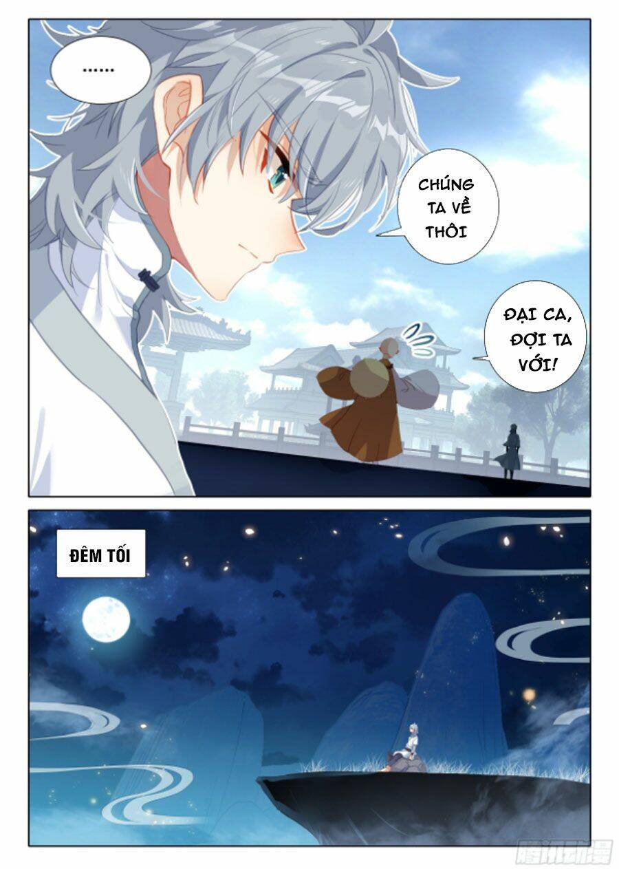 Duy Ngã Độc Tiên: Chapter 55