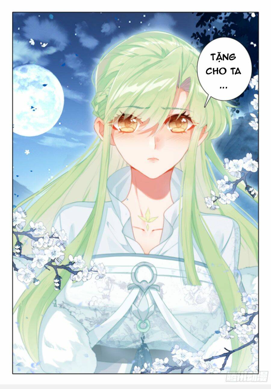 Duy Ngã Độc Tiên: Chapter 55