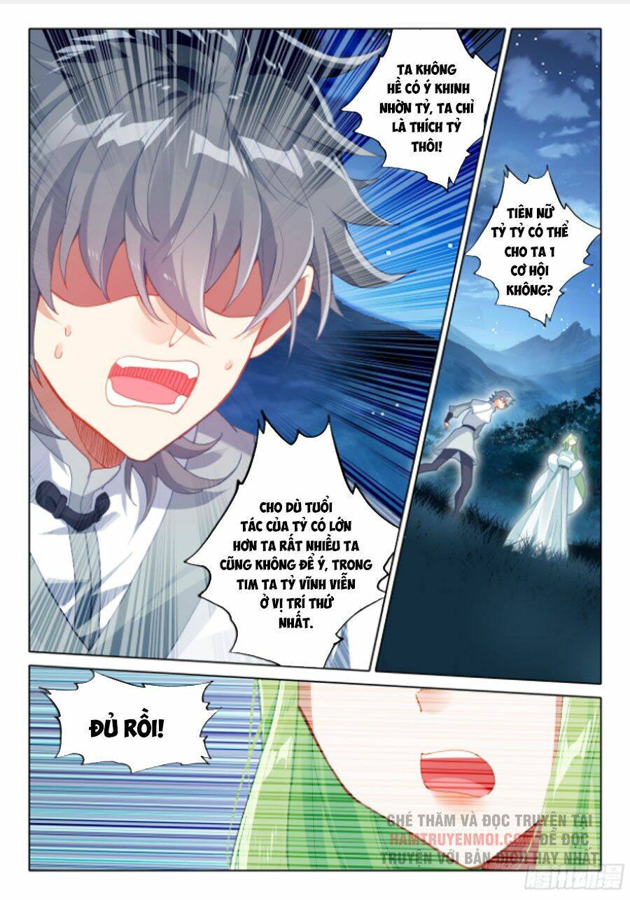 Duy Ngã Độc Tiên: Chapter 55