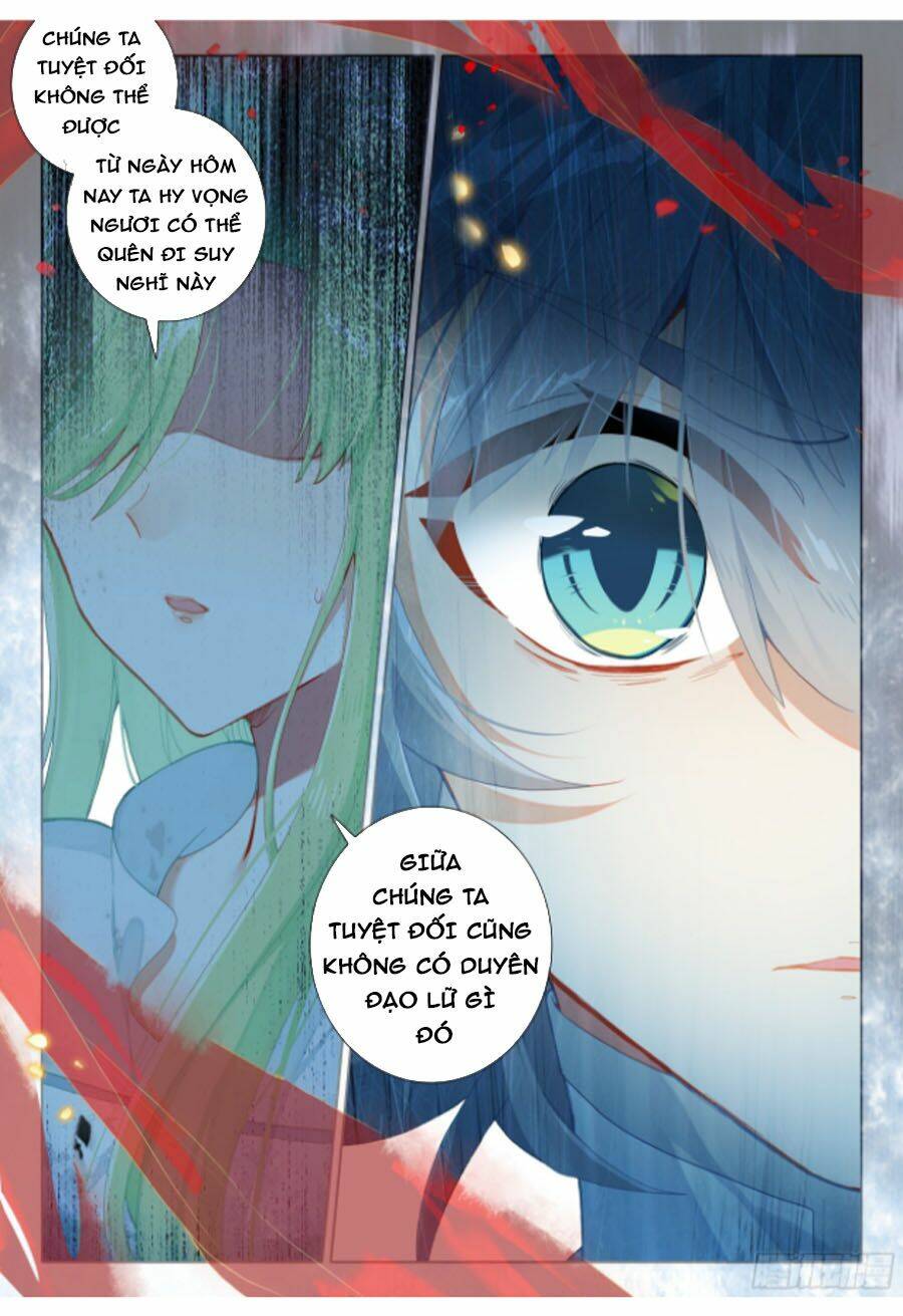 Duy Ngã Độc Tiên: Chapter 55