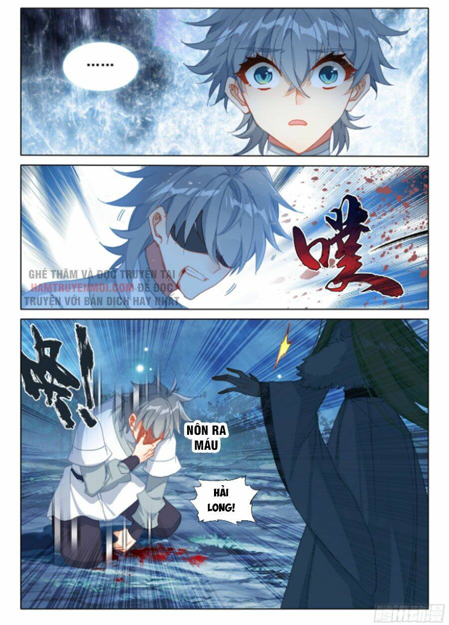 Duy Ngã Độc Tiên: Chapter 55