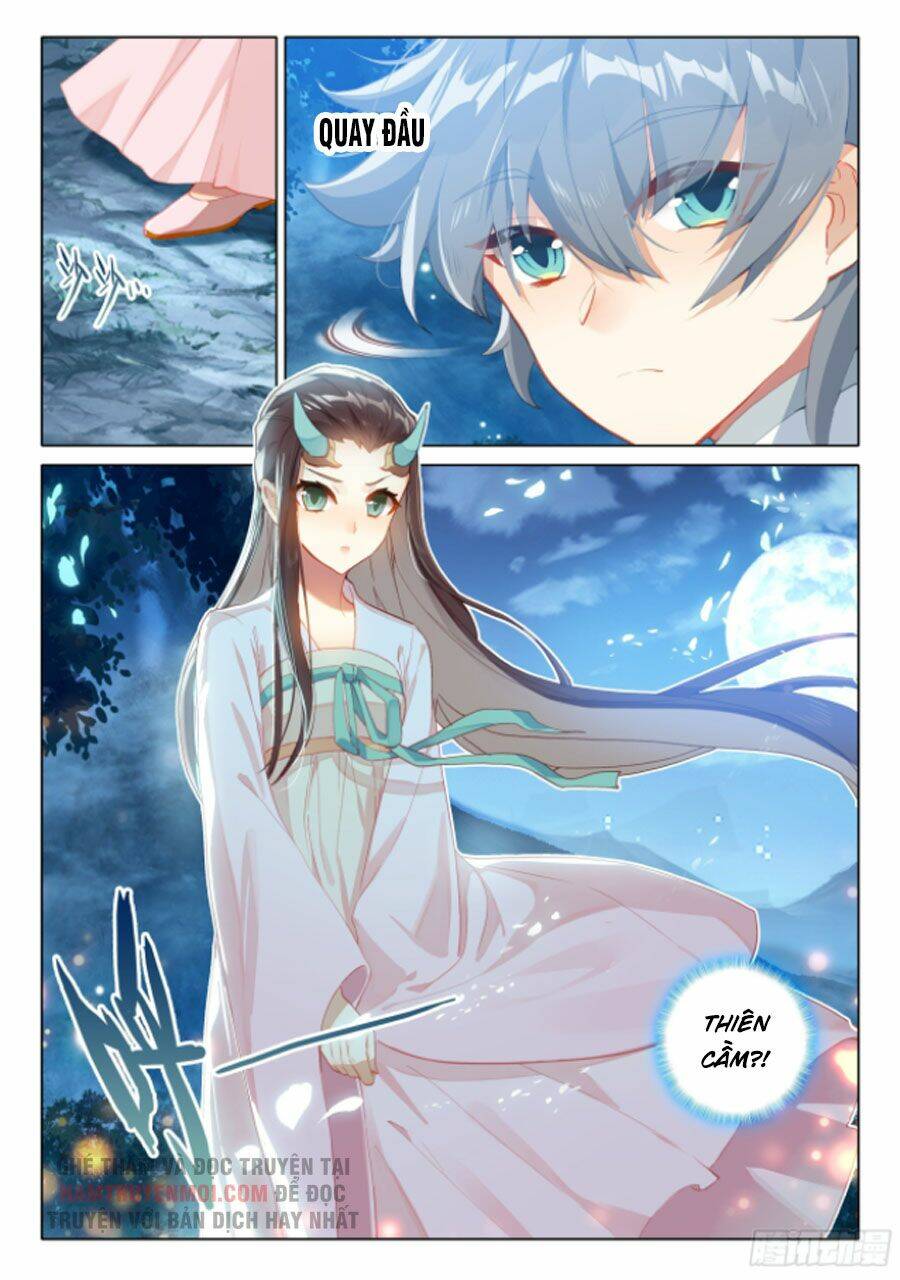 Duy Ngã Độc Tiên: Chapter 55