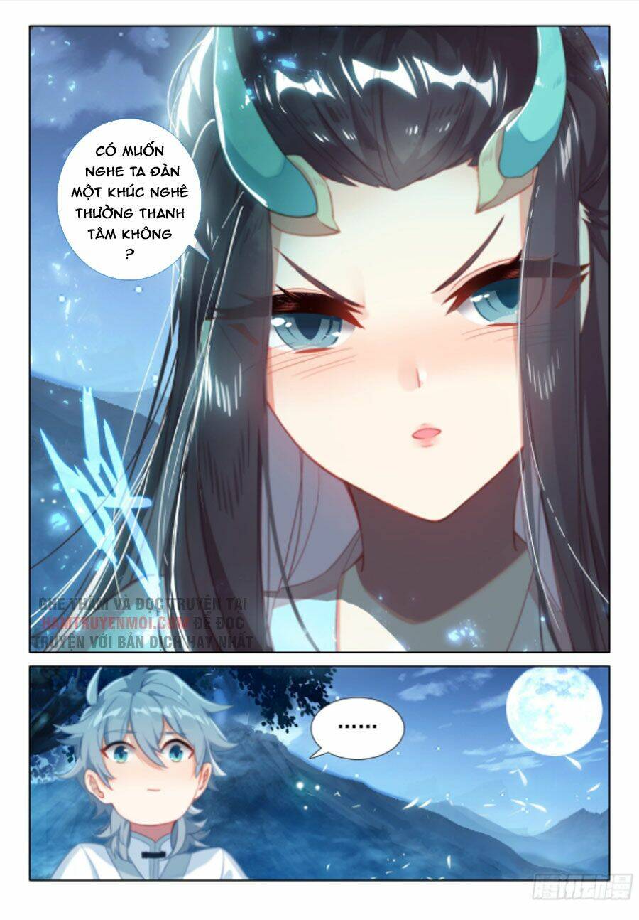 Duy Ngã Độc Tiên: Chapter 55