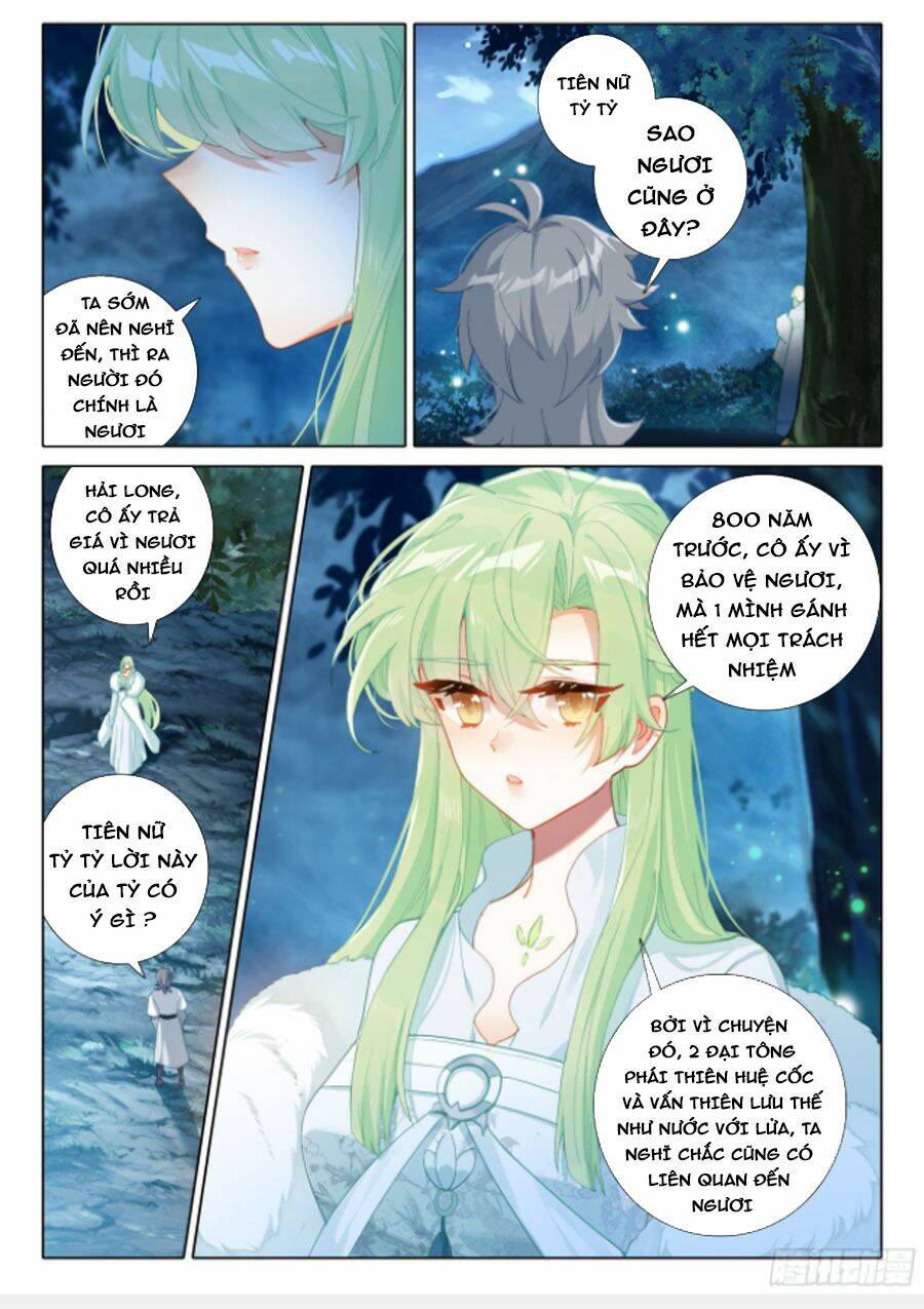 Duy Ngã Độc Tiên: Chapter 55
