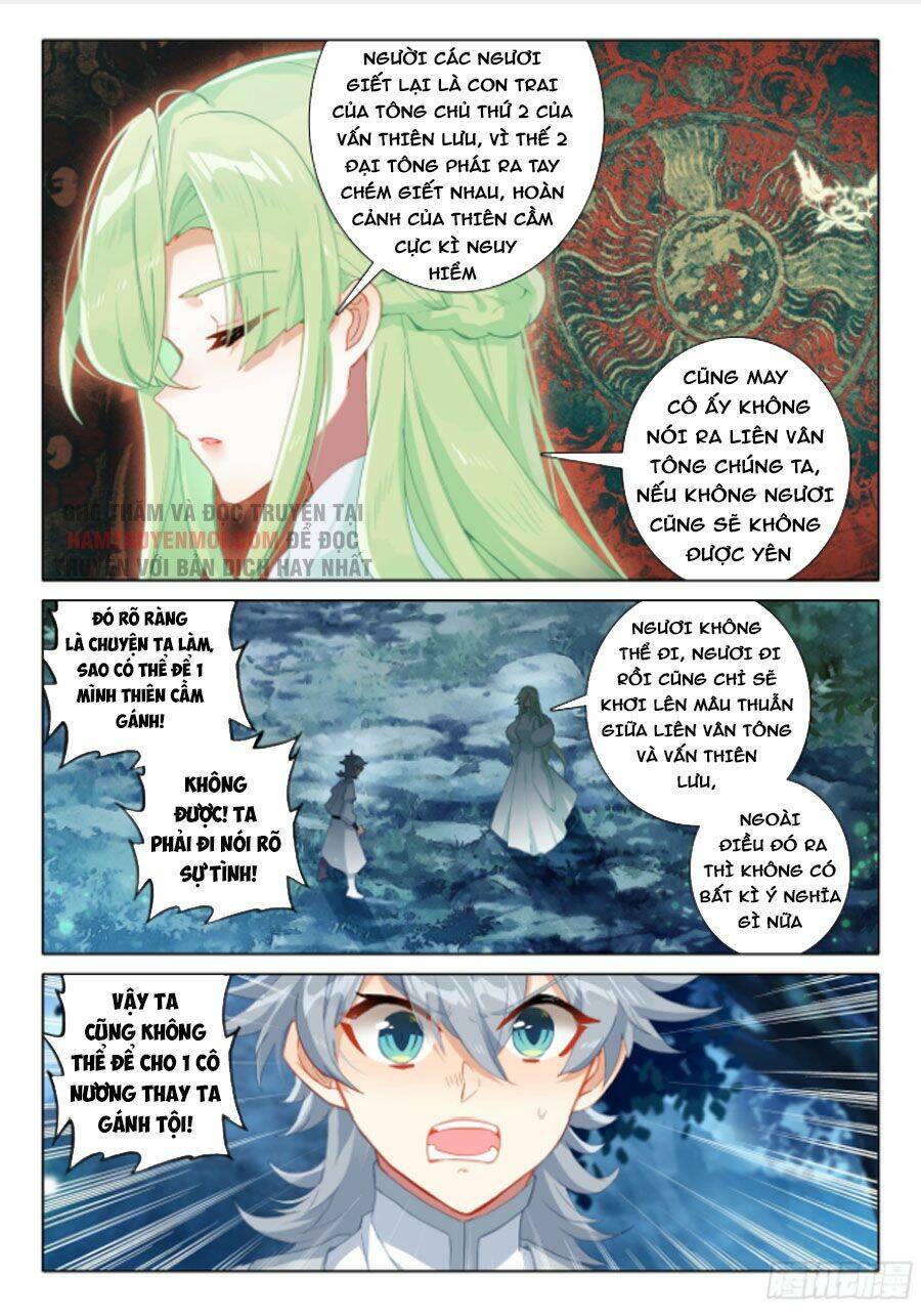 Duy Ngã Độc Tiên: Chapter 55