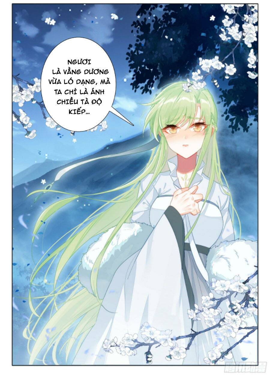 Duy Ngã Độc Tiên: Chapter 56