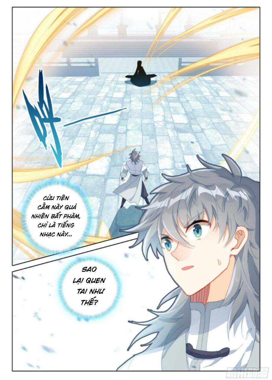 Duy Ngã Độc Tiên: Chapter 56