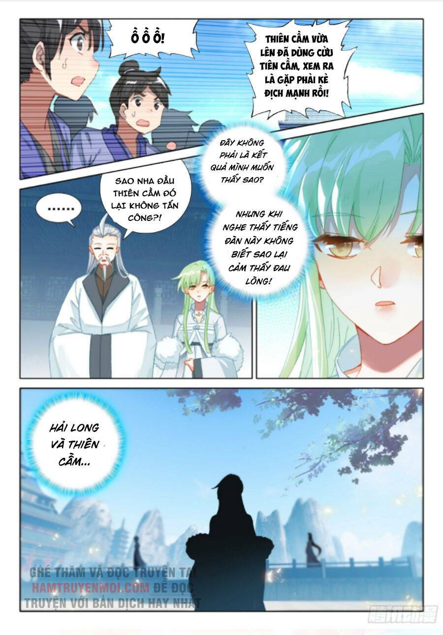 Duy Ngã Độc Tiên: Chapter 56