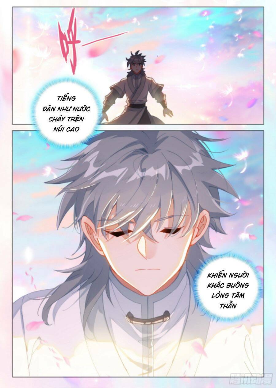 Duy Ngã Độc Tiên: Chapter 56
