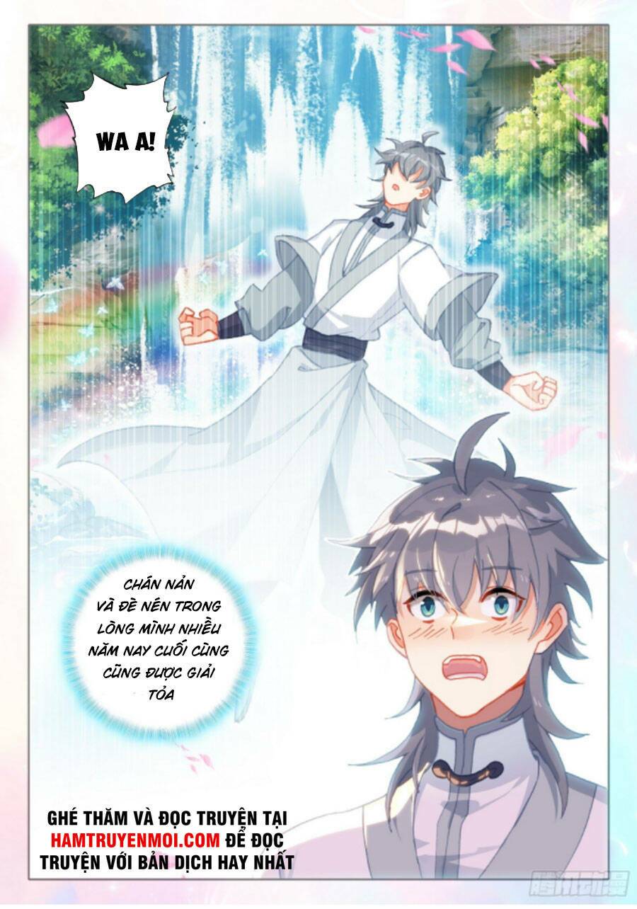 Duy Ngã Độc Tiên: Chapter 56