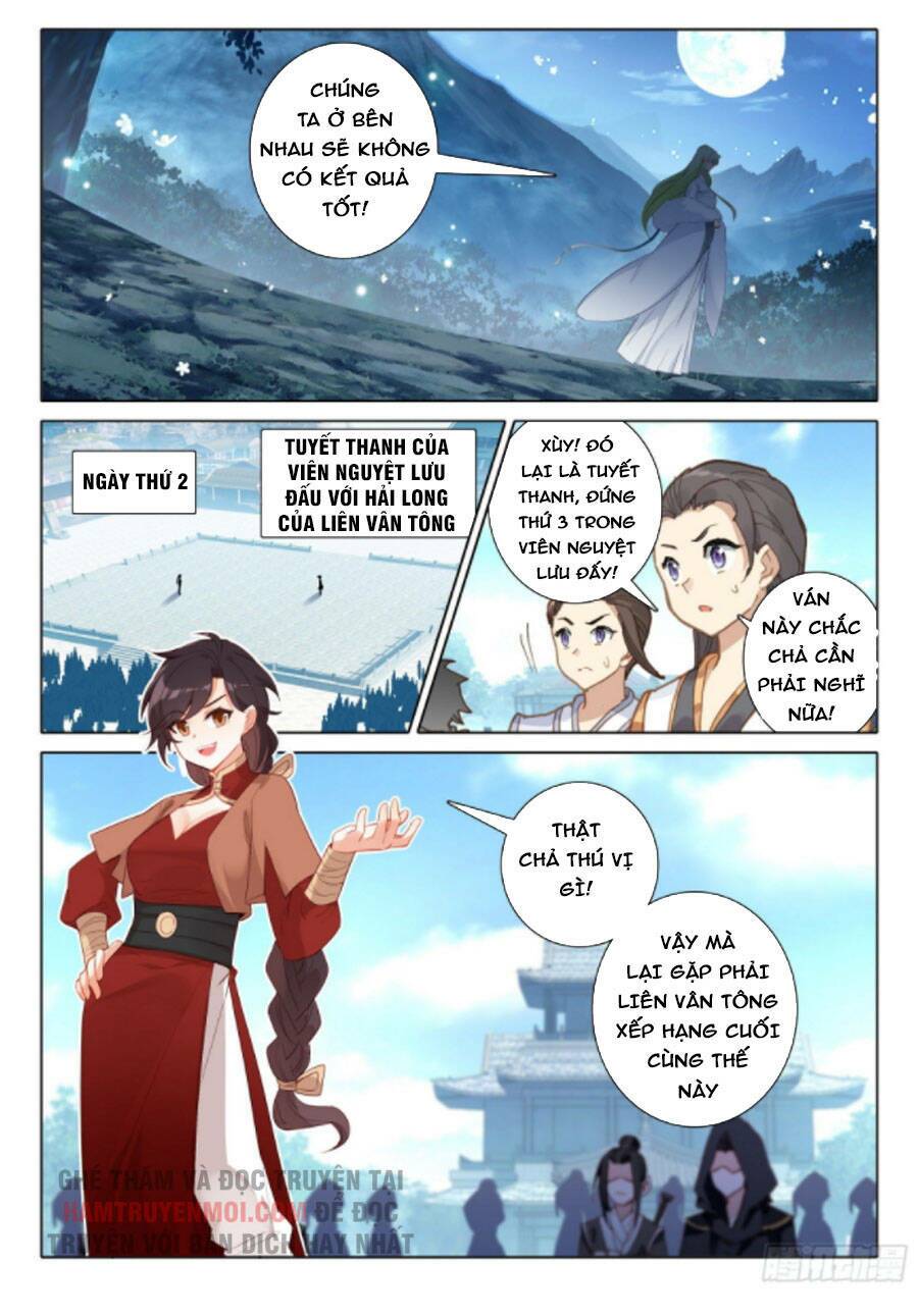 Duy Ngã Độc Tiên: Chapter 56