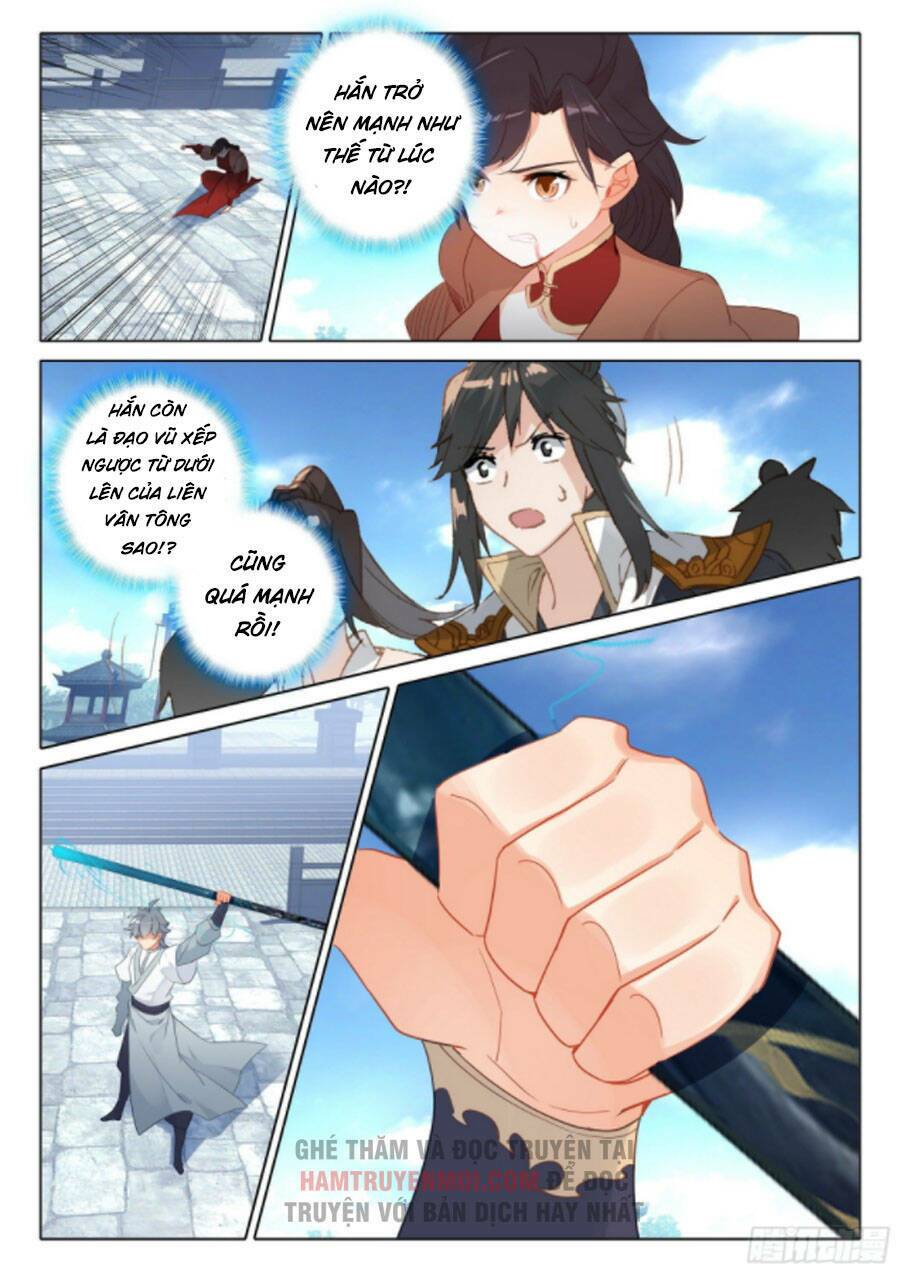 Duy Ngã Độc Tiên: Chapter 56