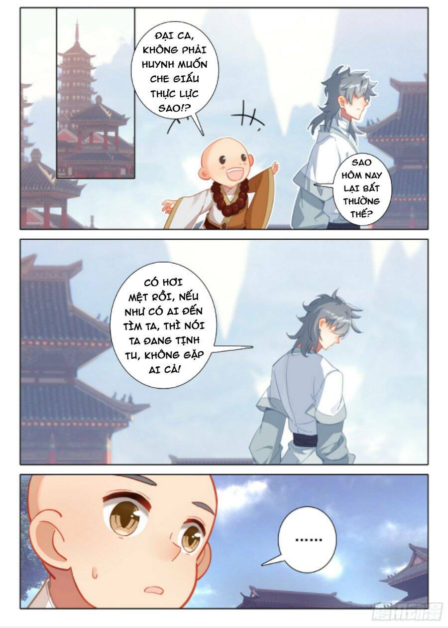 Duy Ngã Độc Tiên: Chapter 56
