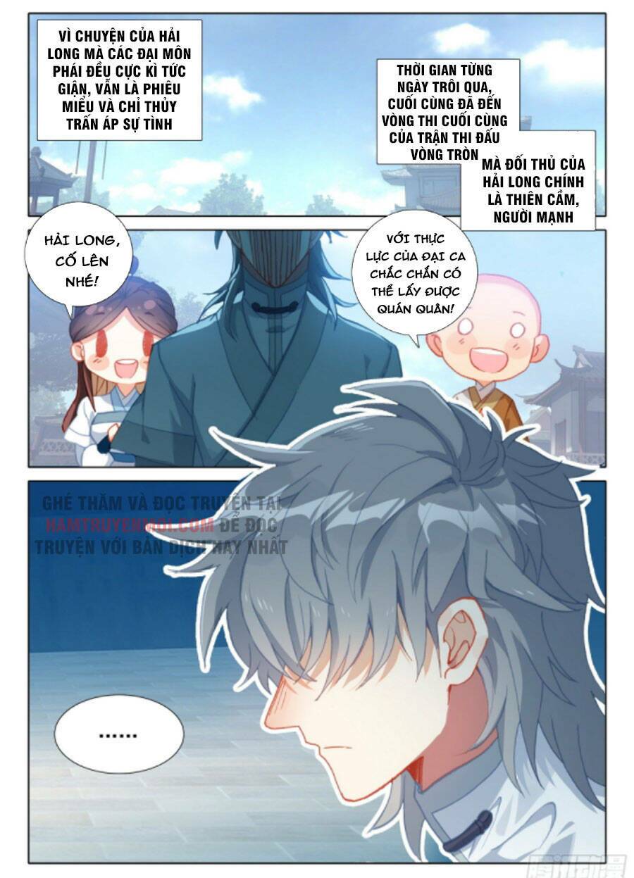 Duy Ngã Độc Tiên: Chapter 56