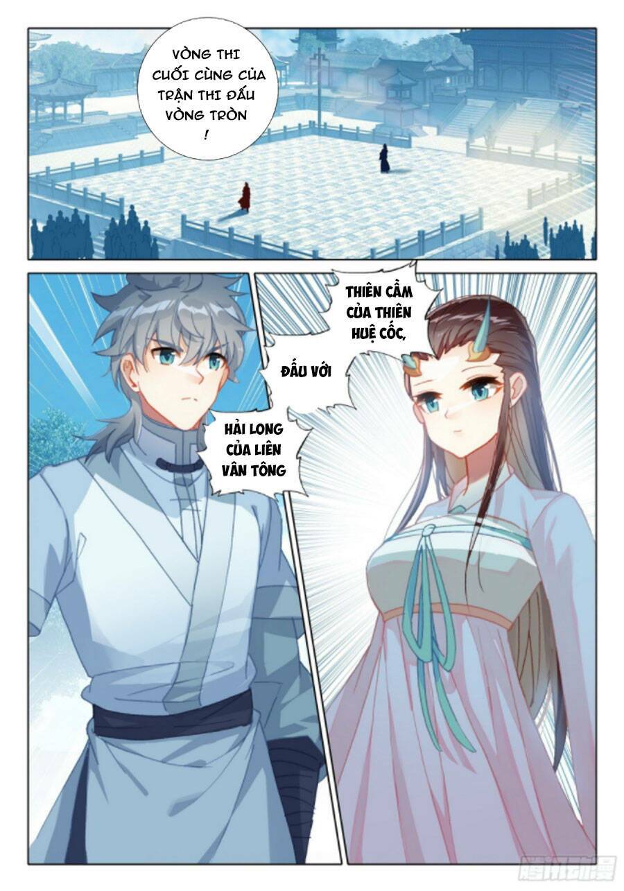 Duy Ngã Độc Tiên: Chapter 56