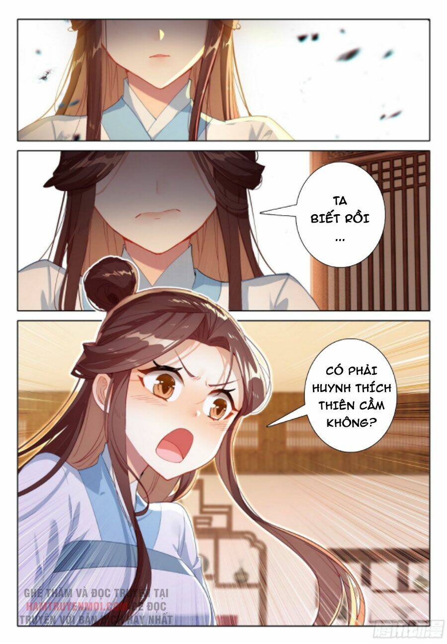 Duy Ngã Độc Tiên: Chapter 57