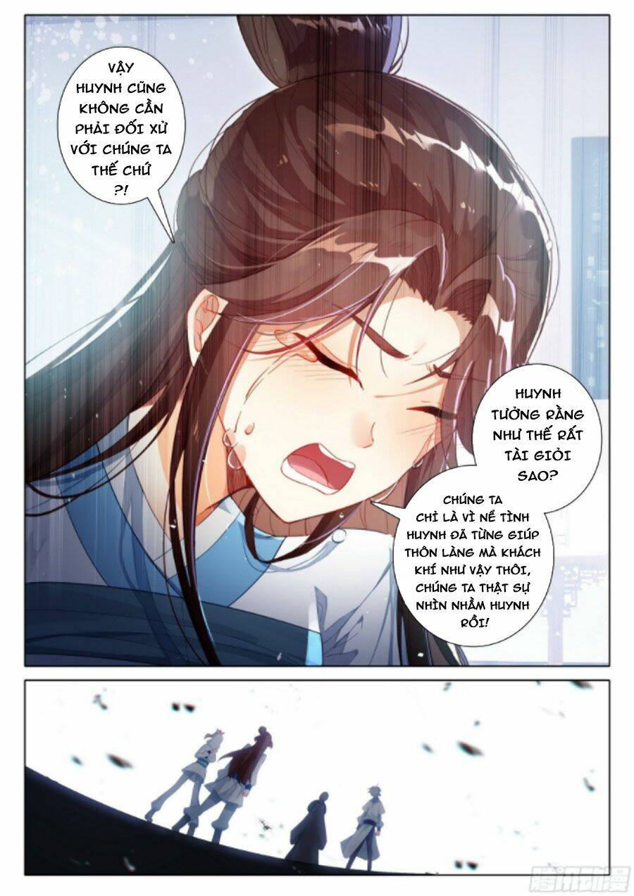 Duy Ngã Độc Tiên: Chapter 57