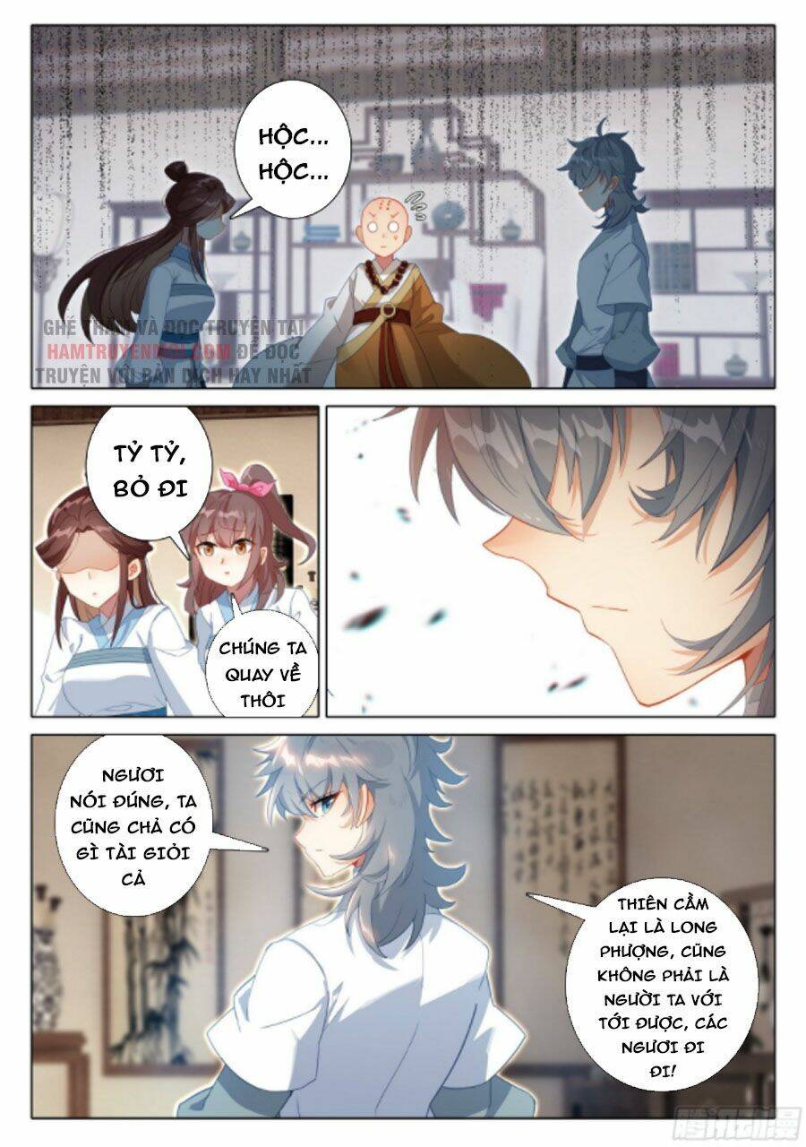 Duy Ngã Độc Tiên: Chapter 57