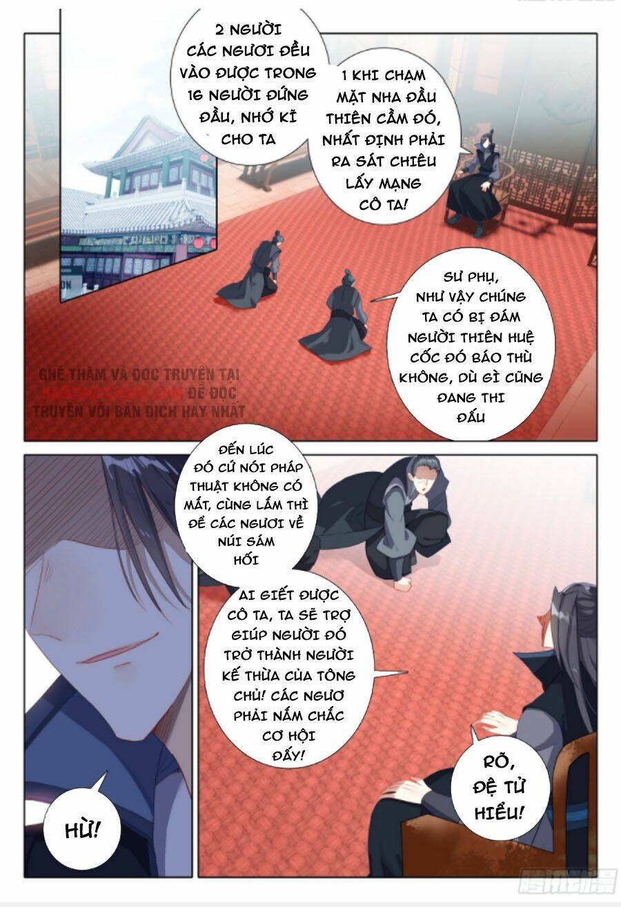 Duy Ngã Độc Tiên: Chapter 57