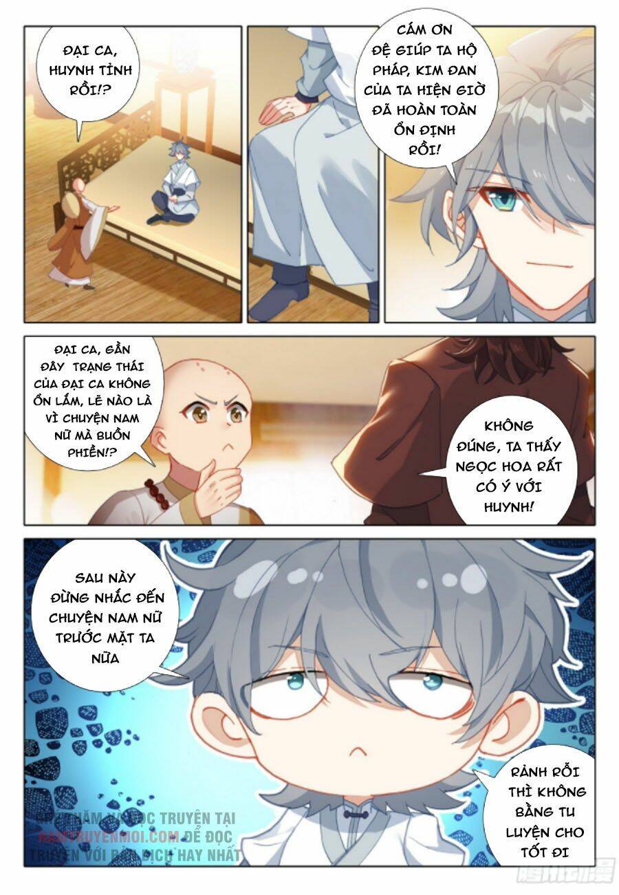 Duy Ngã Độc Tiên: Chapter 57