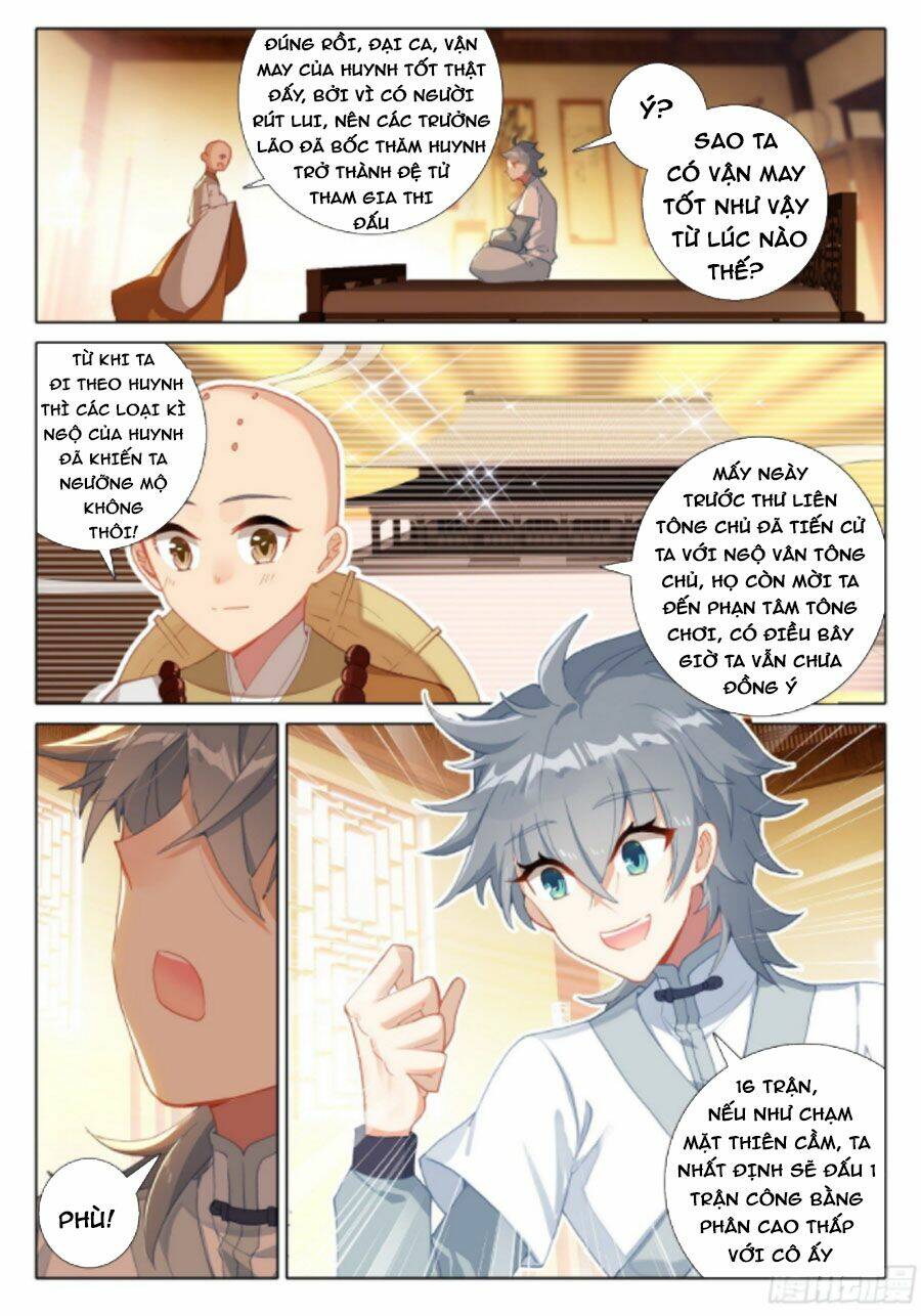 Duy Ngã Độc Tiên: Chapter 57