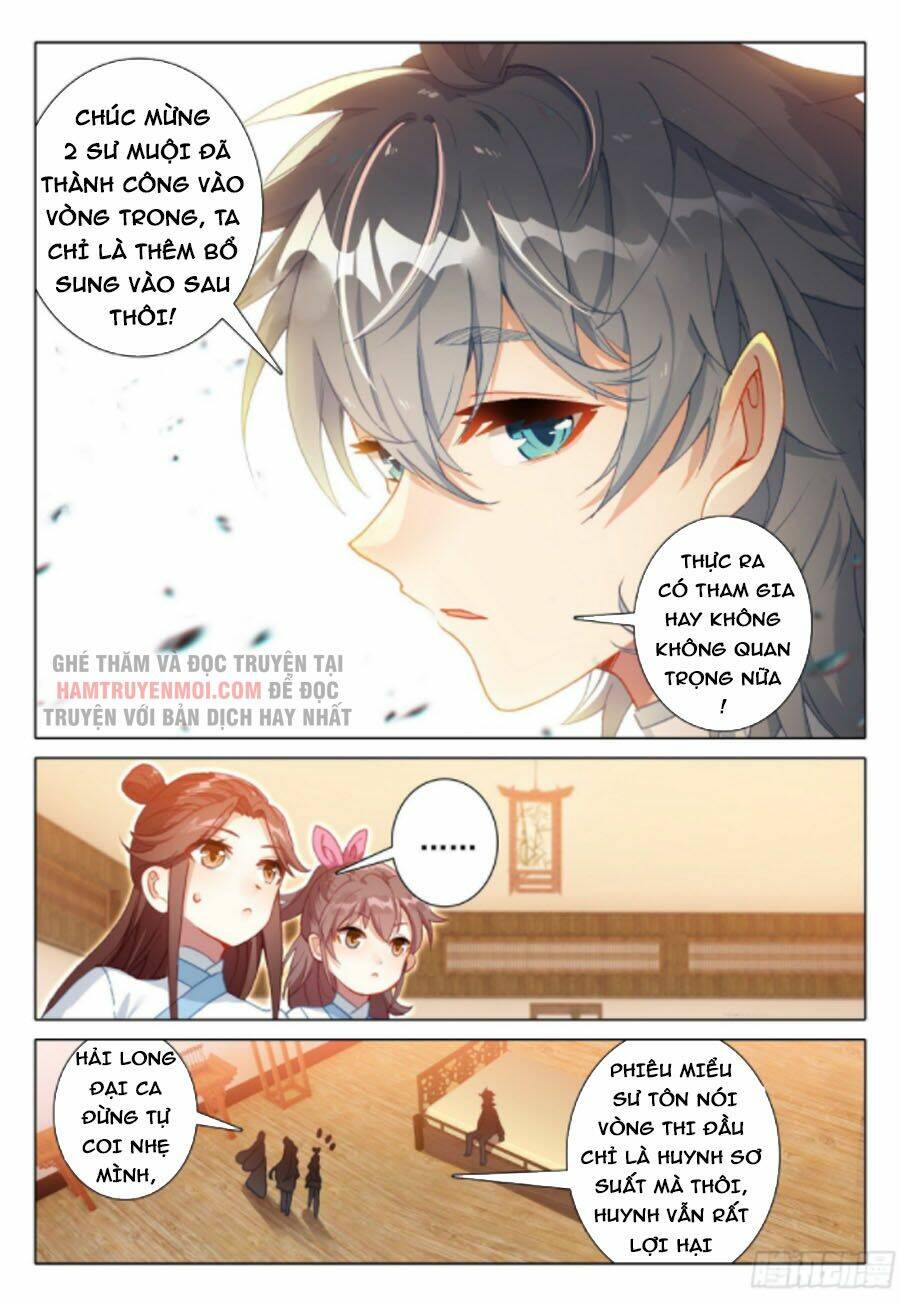 Duy Ngã Độc Tiên: Chapter 57